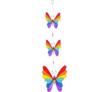 Suncatcher vlinders