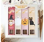 Halloween wierookstokjes cadeauset