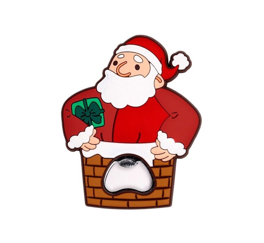 Kerstmis Flesopener