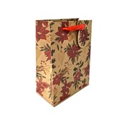 Botanische Kerstmis - Cadeautasje