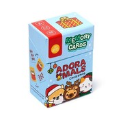 Kerstmis Kids Memory Kaartset