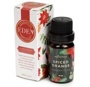 Kerstmis Geurolie Spiced Orange