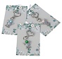Sleutelhanger engel met hart