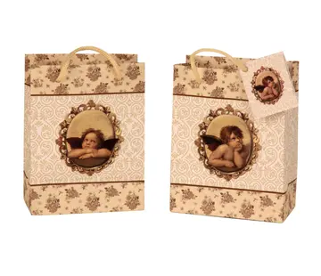 Geschenktas Raphael Engel