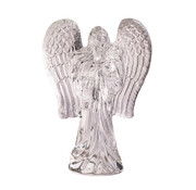 Glazen Engel 10 cm