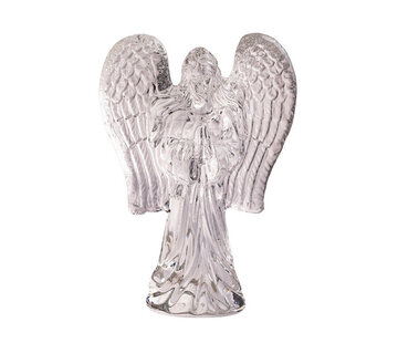 Glazen Engel 10 cm