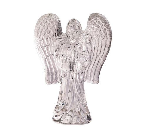 Glazen Engel 10 cm