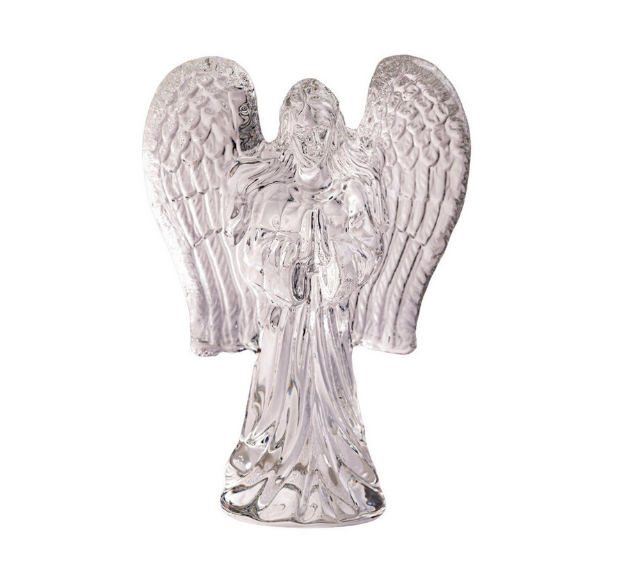 Glazen Engel 10 cm