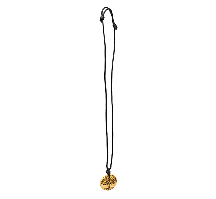 Palo Santo ketting Levensboom