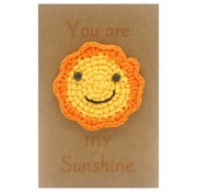 You are my sunshine