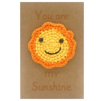 You are my sunshine
