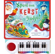 Speel een kerstliedje!