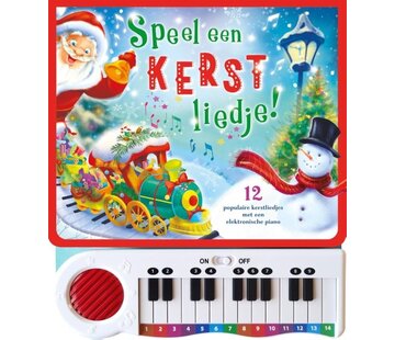 Speel een kerstliedje!