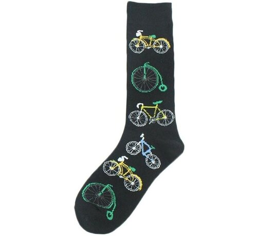 Sokken fiets maat 38-45