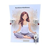 Sieraden Set – Hanger & Oorbellen