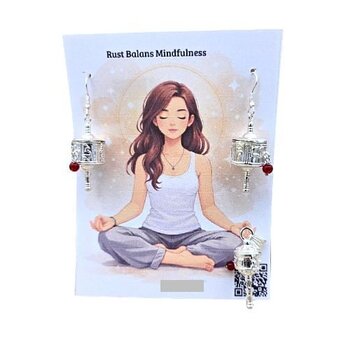 Sieraden Set – Hanger & Oorbellen