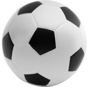 5 x Anti-stressbal voetbal