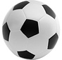 5 x Anti-stressbal voetbal