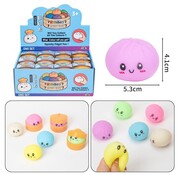 Squishy Bun Dumplings Klein