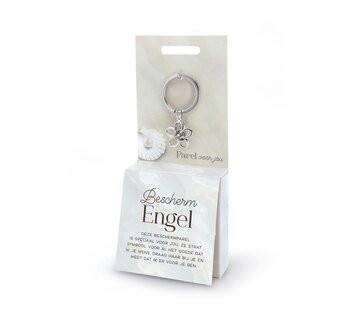 Wensparel - Beschermengel