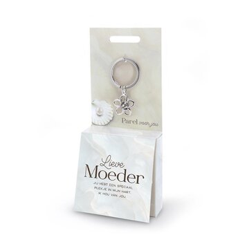Wensparel Moeder