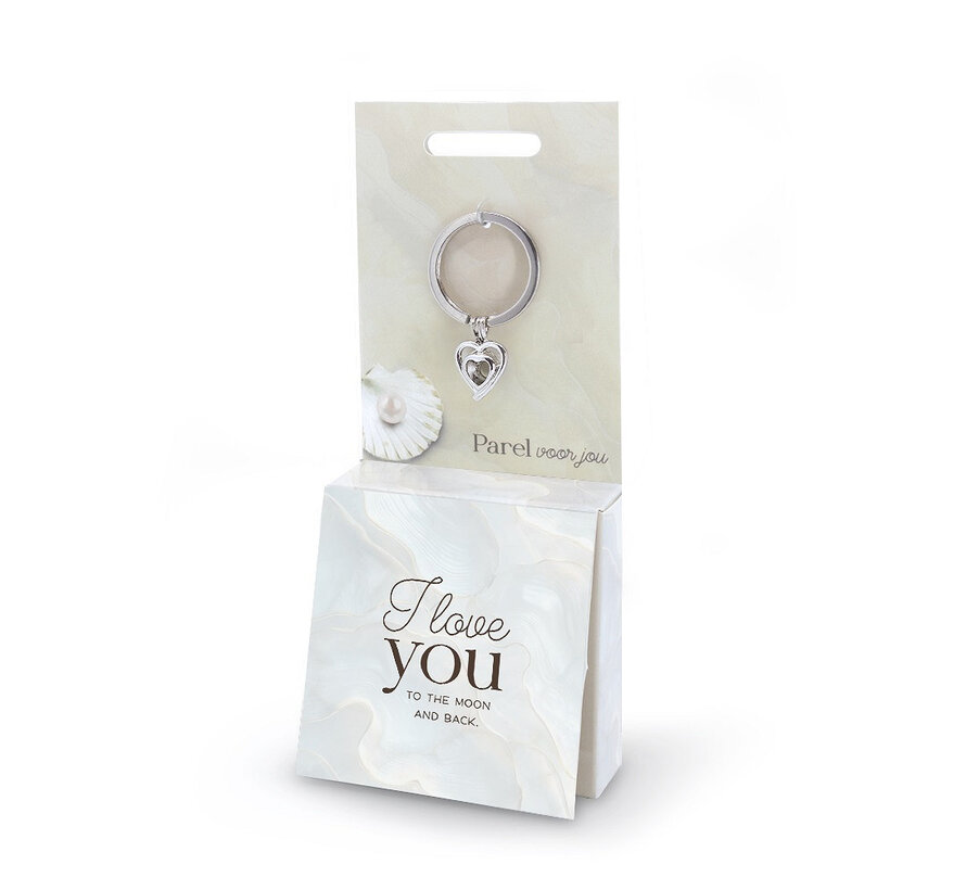 Wensparel - I love you