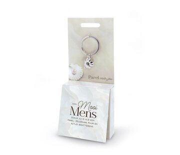 Wensparel - Mooi Mens