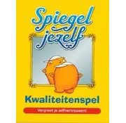 Spiegel jezelf spel