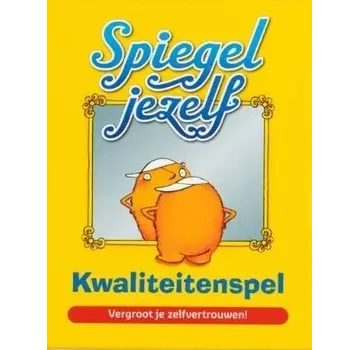 Spiegel jezelf spel