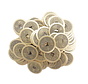Chinese Geluksmunt Groot 40 mm | Feng Shui Geluksmunt