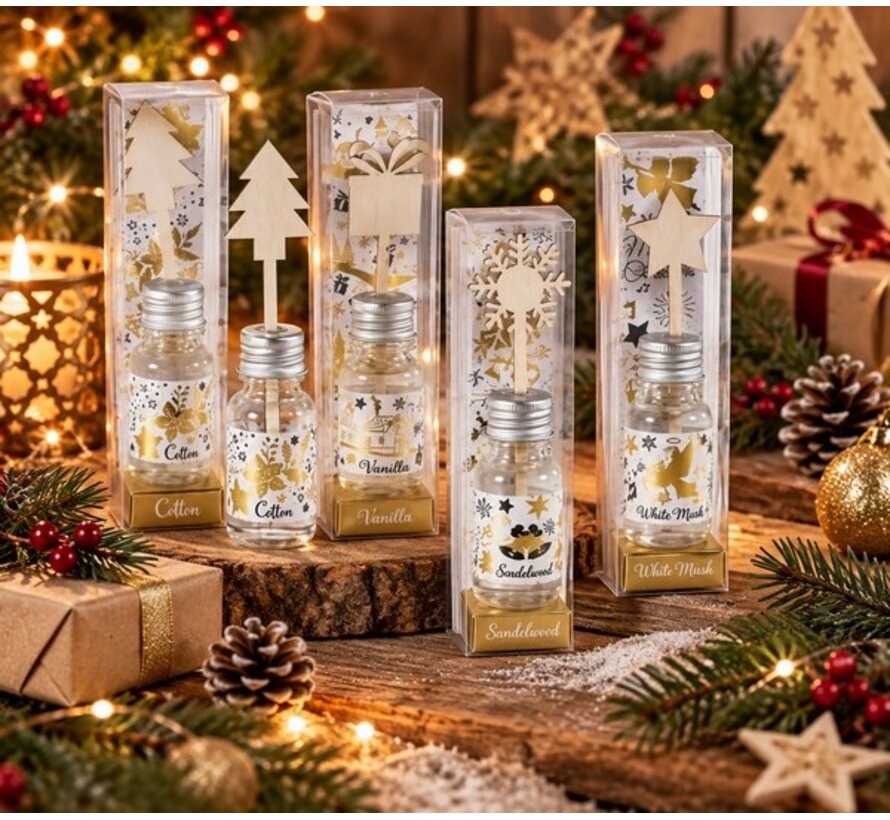 Diffuser kerstmis