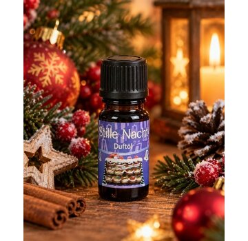 Geurolie stille nacht 10 ml