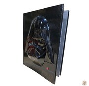 Notitieboek Star Wars Darth Vader met geluid