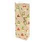 Geschenkverpakking Rendier 36 cm