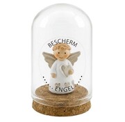 Stolpje Engeltje Beschermengel
