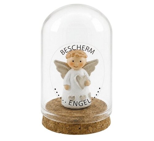Stolpje Engeltje Beschermengel