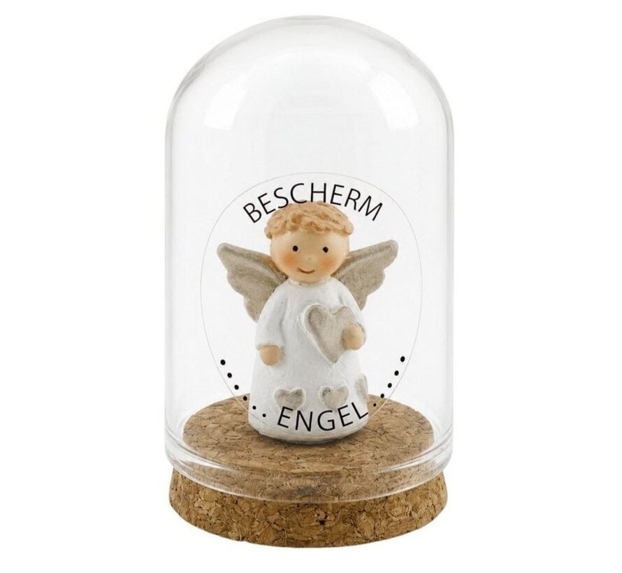 Stolpje Engeltje Beschermengel