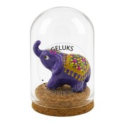 Stolpje Olifant - Geluksolifant