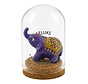 Stolpje Olifant - Geluksolifant