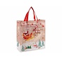 Kerst Cadeautas XL – Herbruikbaar 38 cm