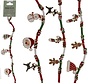 Kerst Armbandje met Bedeltjes – X-Mas Assorti.