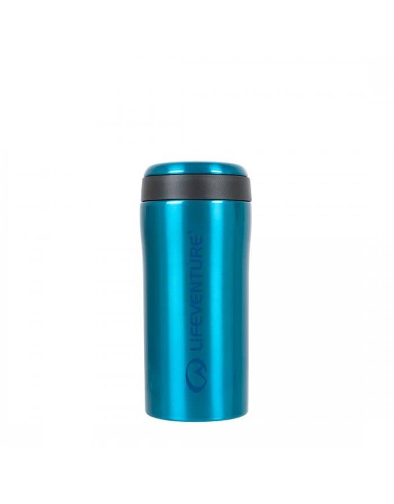 Lifeventure Lifeventure  Thermal Mug  Gloss Blue