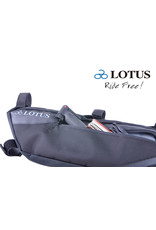 Lotus Lotus Explorer Frame Bag (2.8L)
