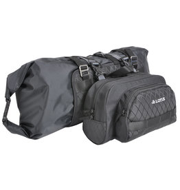 Lotus Lotus Tough Series TH7-6410 Handlebar Bag & Dry Bag (8.4L)