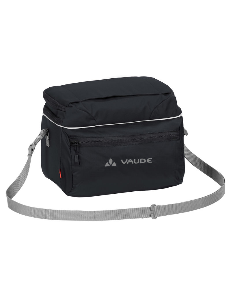 Vaude Vaude Road 11 Handlebar Bag, Black Uni