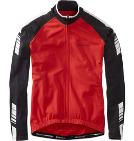 Madison Madison Peleton Long Sleeve thermal roubaix jersey