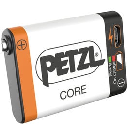 Petzl Petzl Core Rechargeable Battery