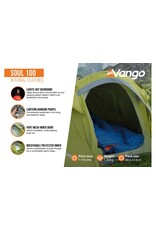 Vango Vango Soul 100 Tent in Treetops