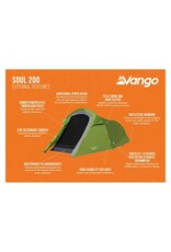 Vango Vango Soul 200 in Treetops