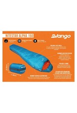 Vango Vango Nitestar Alpha 150 Sleeping Bag